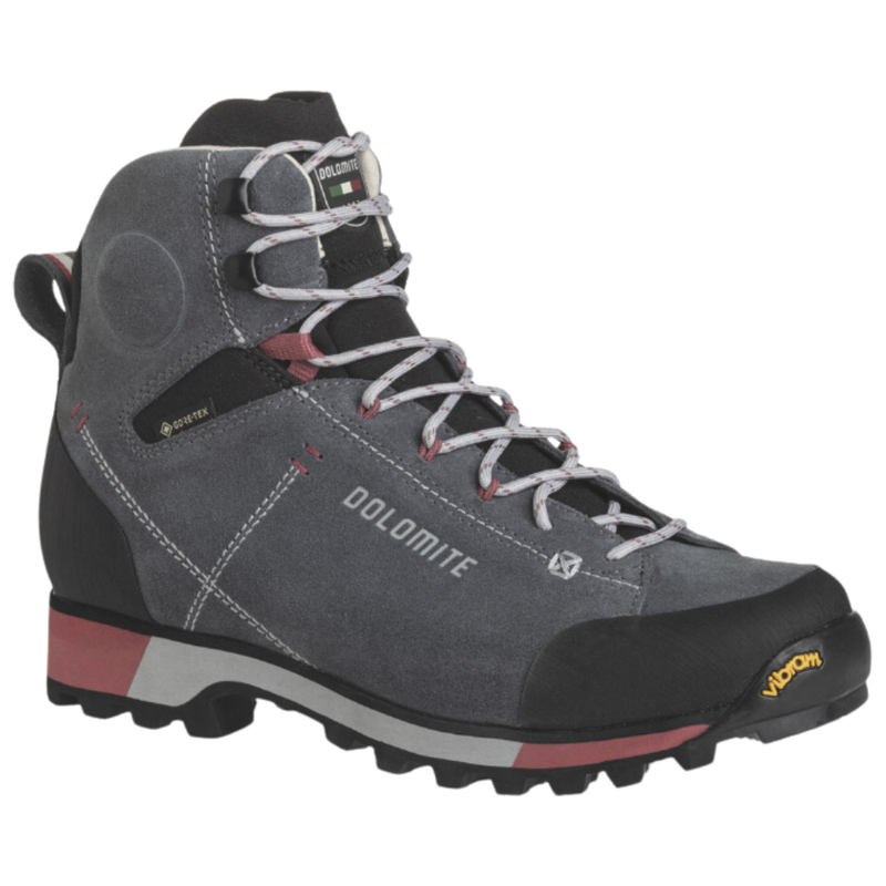 Dolomite - DOL Shoe Ws 54 Hike Evo GTX - GUNMETAL GREY - Trekkingschuh