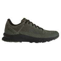 Dolomite - DOL Shoe Ms Carezza Knit - OLIVE GREEN - Freizeitschuh