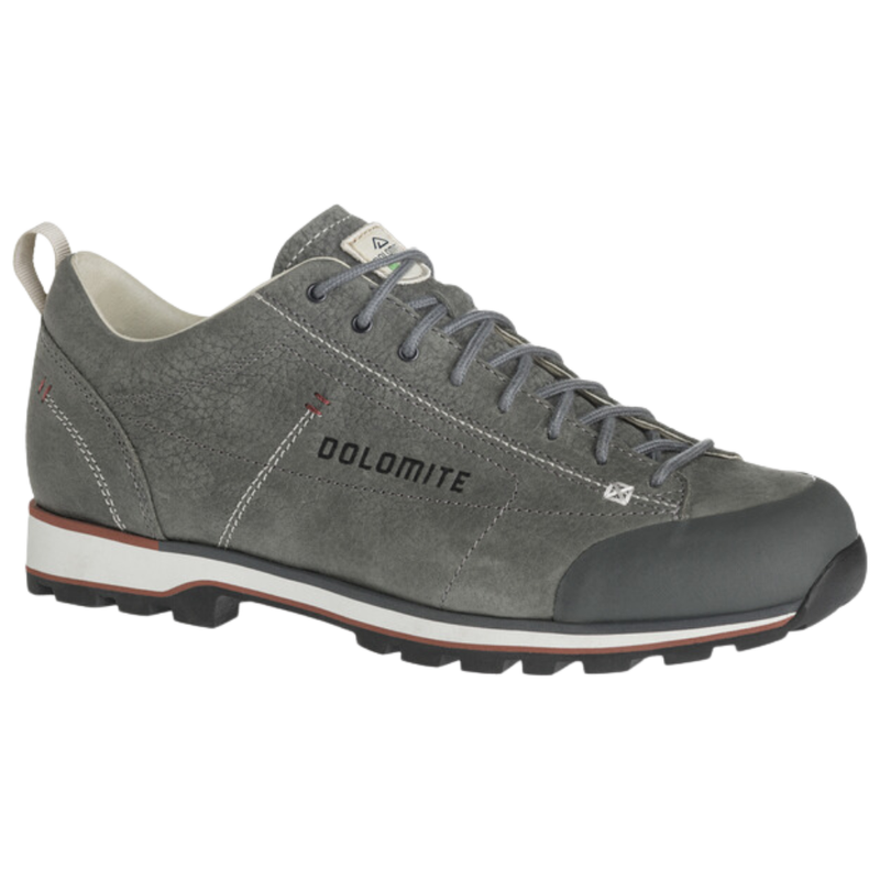 Dolomite - DOL Shoe 54 Low Lt - Pewter Grey - Trekkingschuh