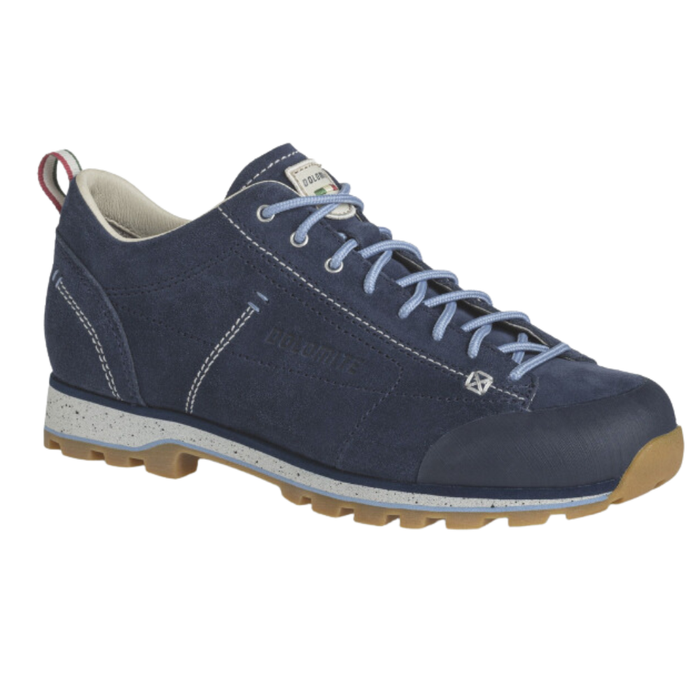 Dolomite - DOL Shoe Ws 54 Low Evo - BLUE - Trekkingschuh