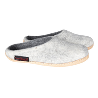 Shakaloha - Shuffle - beige - Slip-On