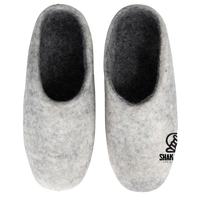 Shakaloha - Shuffle - beige - Slip-On