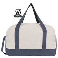 Shakaloha - Conveyor Bag - AntraBeige - Reisetasche