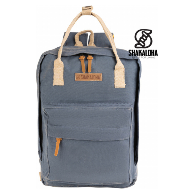 Shakaloha - Snug Bag Fade - GREY - Rucksack