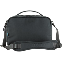 Fjällräven - Vardag Shoulder Bag 6 - oal Black - Umhängetasche