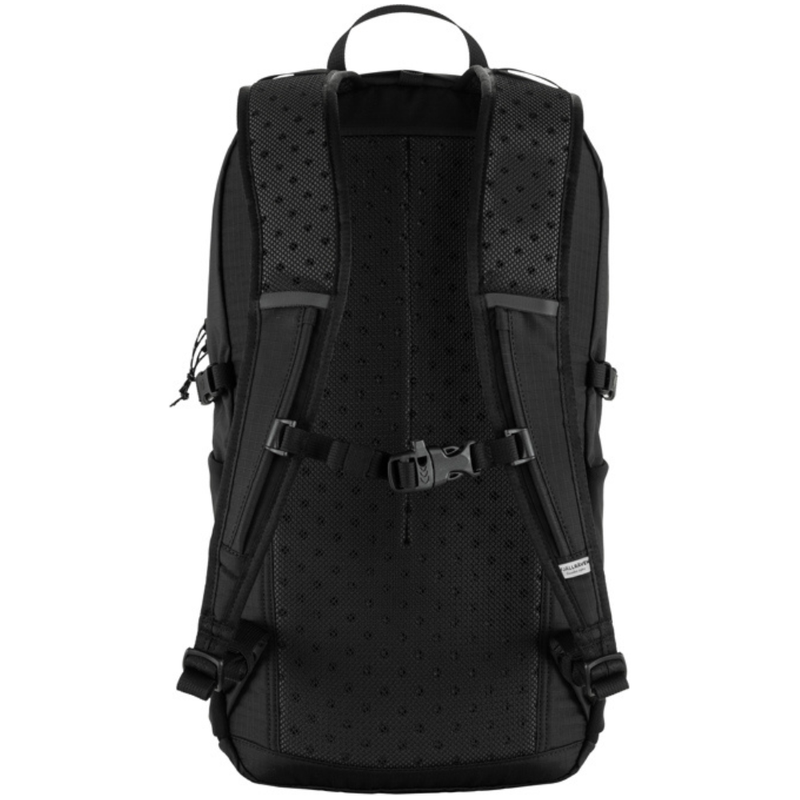 Fjällräven - Abisko Softpack 16 - BLACK - Outdoor-Rucksack