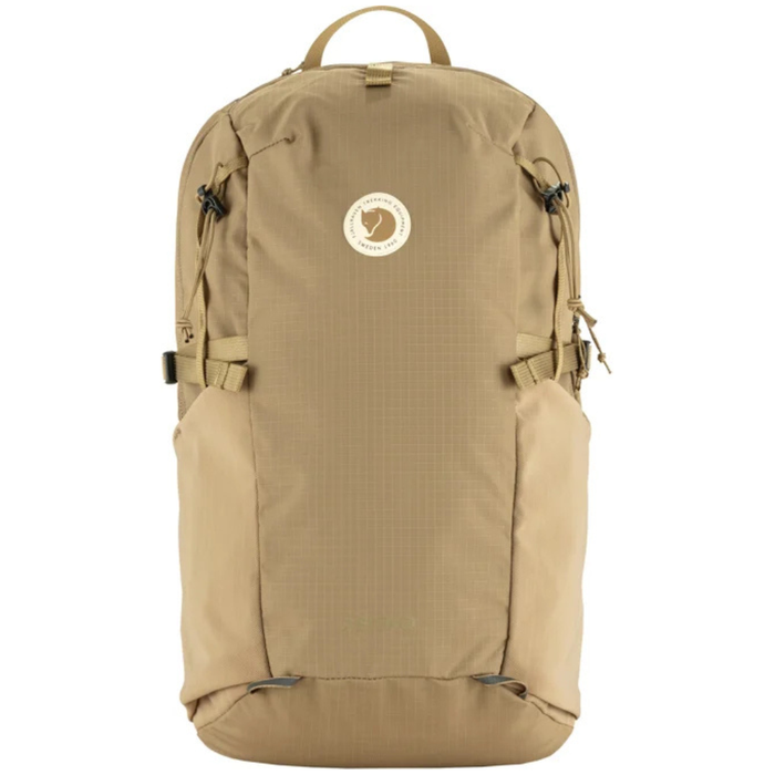 Fjällräven - Abisko Softpack 16 - CLAY - Outdoor-Rucksack