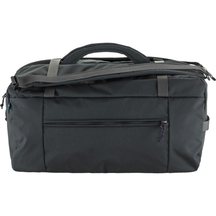 Fjällräven - Vardag Splitpack 45 - Coal Black - Reisetasche