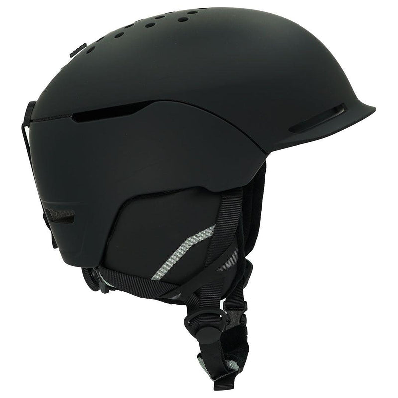 Arkaph - Phieres - Matt Black - Snowboardhelm