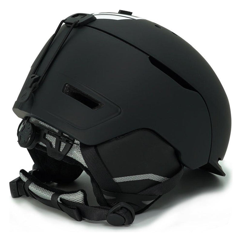 Arkaph - Phieres - Matt Black - Snowboardhelm