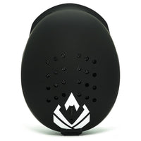 Arkaph - Phieres - Matt Black - Snowboardhelm