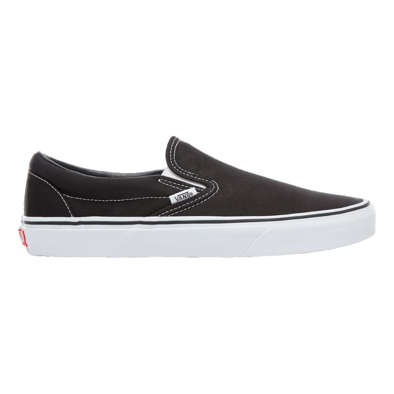 UA Classic Slip-On