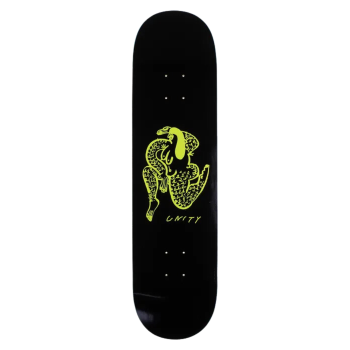 Stance Deck 8.38