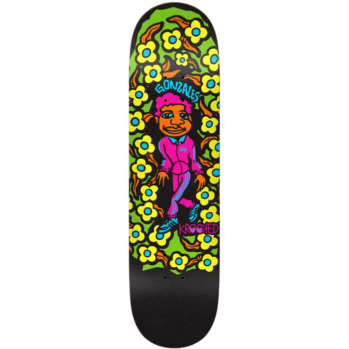 Sweatpants Blacklight Gonz 8.5