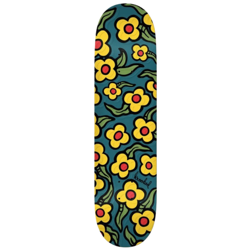 Wildstyle Flowers Asst. 8.5