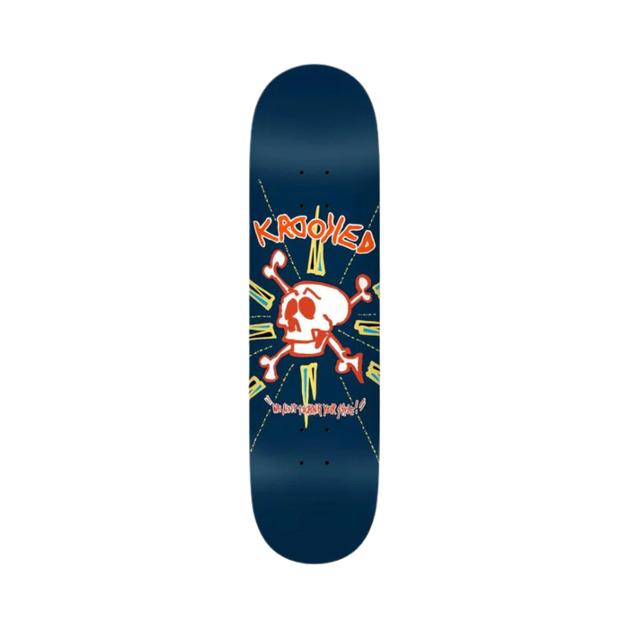 Skateboard deck Style Tf 8.38