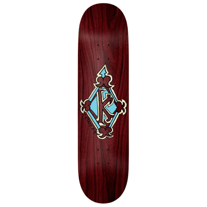 Skateboard deck Regal Team 8.25