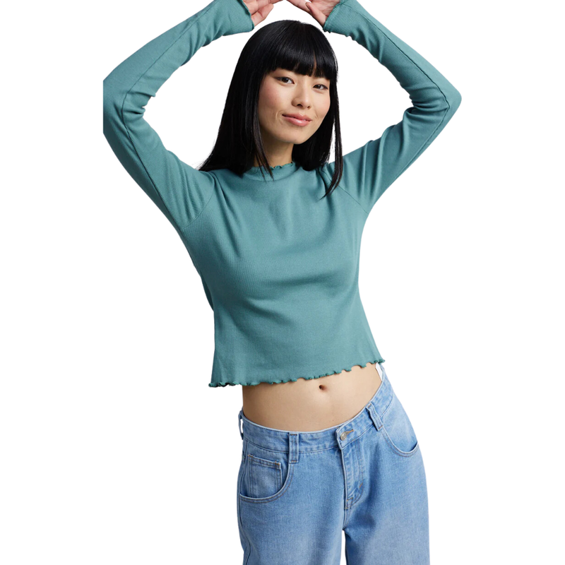 T-shirt long-sleeved shirt