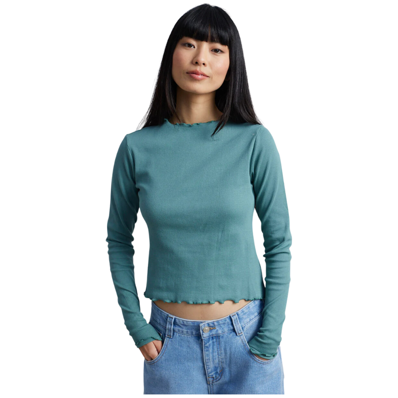 T-shirt long-sleeved shirt