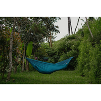 Compact Hammock