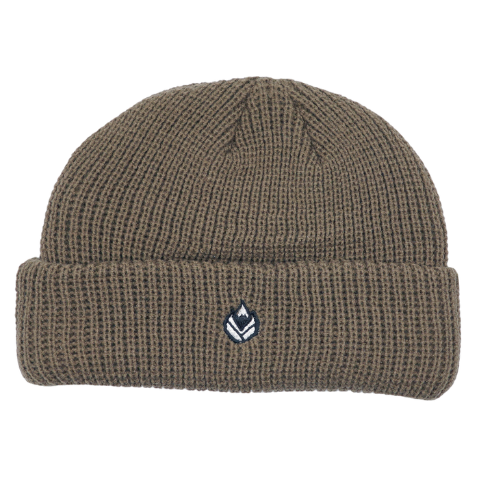 Nollieph Beanie I Taupe