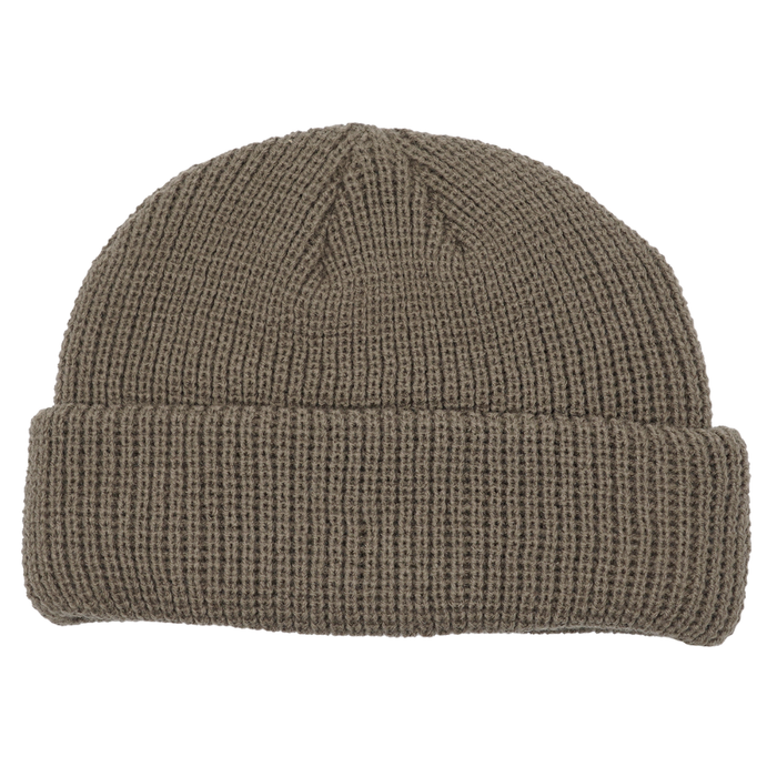 Nollieph Beanie I Taupe