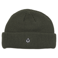 Nollie Beanie - Phieres - Shadow - Beanie