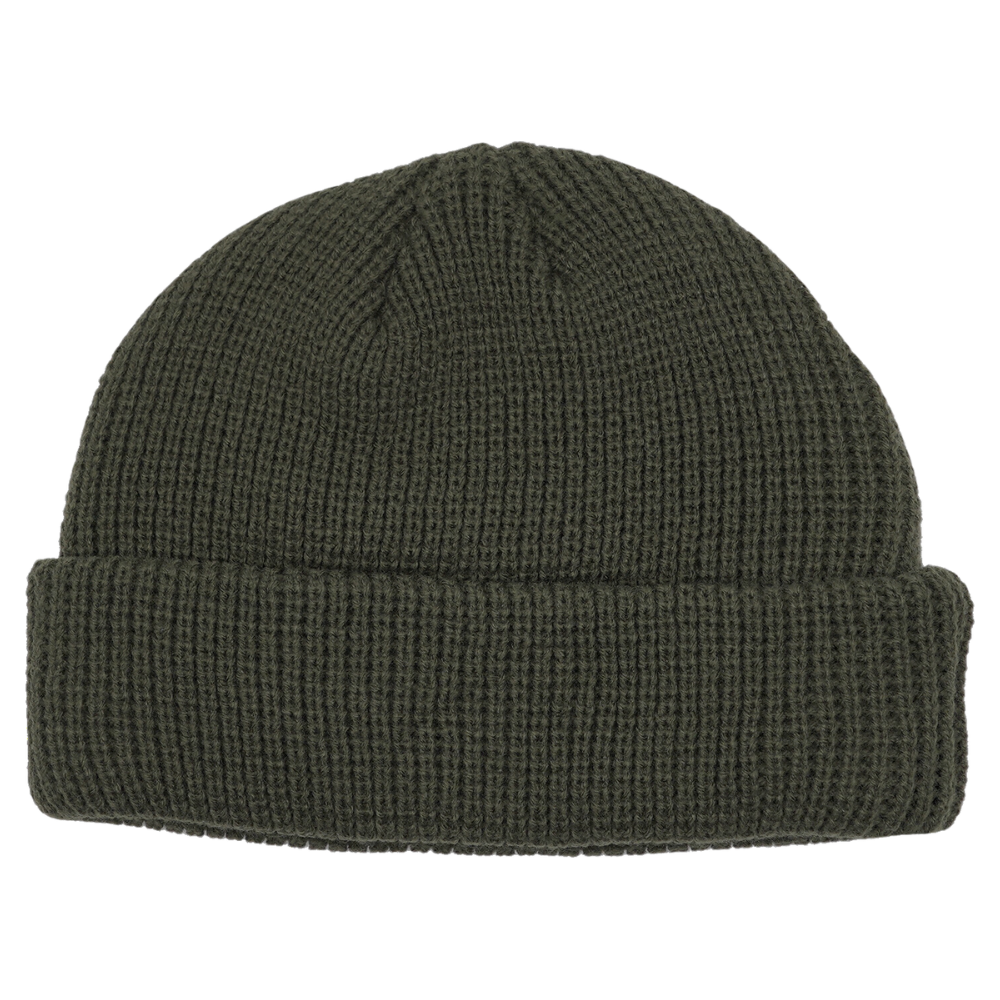 Nollie Beanie - Phieres - Shadow - Beanie