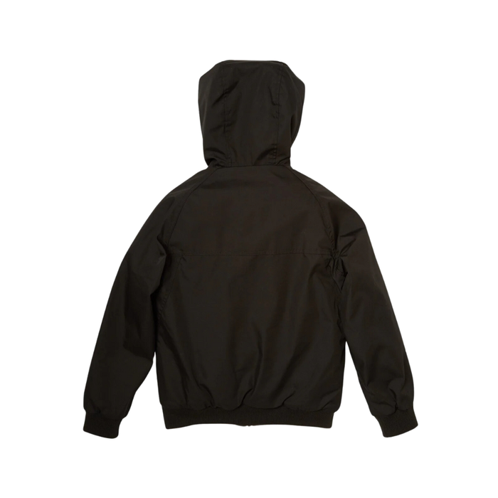 Hernan 5K Jacket