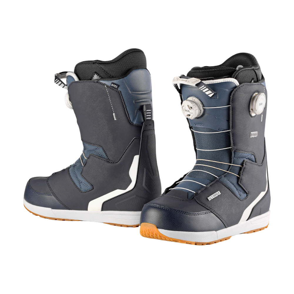 freeride boot Deemon L3 Boa