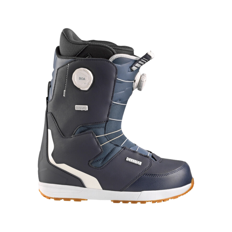 freeride boot Deemon L3 Boa