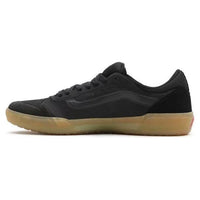 Ave Pro - Vans - Herren - Black Gum - Schuhe - Sneakers - Low - Skateschuh