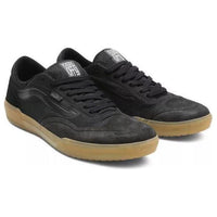 Ave Pro - Vans - Herren - Black Gum - Schuhe - Sneakers - Low - Skateschuh