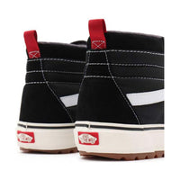 Vans - UA SK8-Hi MTE-1 - BLACK/TRUE WHITE - Schuhe - Winterschuhe und Stiefel - Stiefel - Winterschuh High