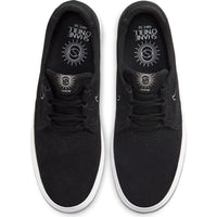 Nike SB Shane - Nike - 	 BLACK/WHITE-BLACK - Sneaker