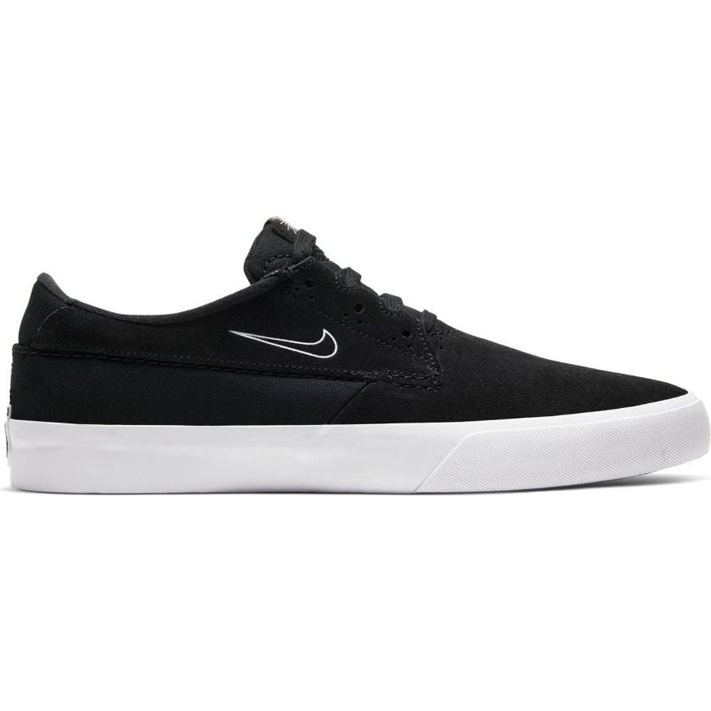 Nike SB Shane - Nike - 	 BLACK/WHITE-BLACK - Sneaker