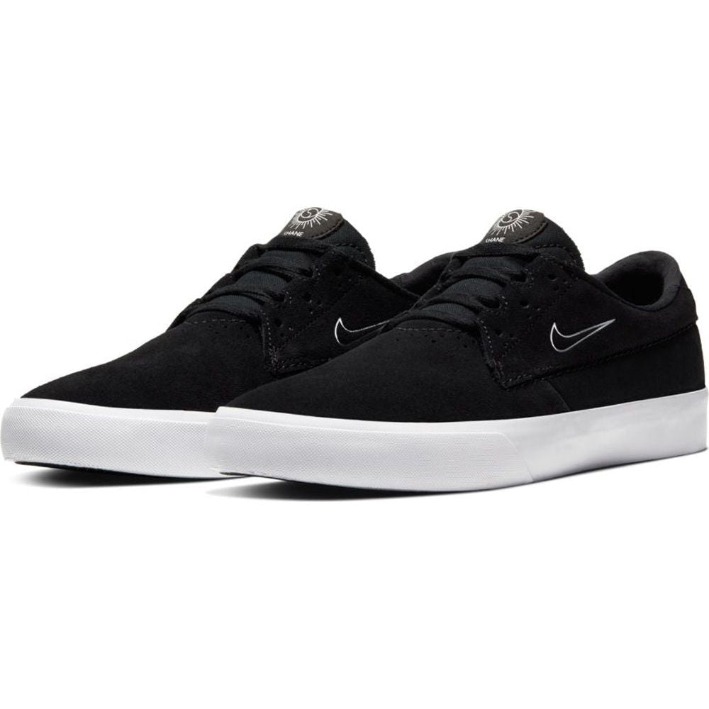 Nike SB Shane - Nike - 	 BLACK/WHITE-BLACK - Sneaker