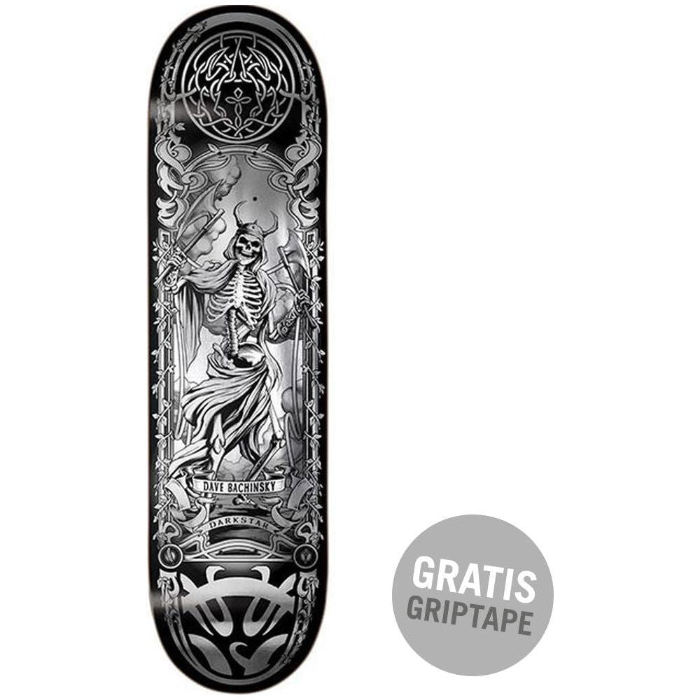 Darkstar - Bachinsky Celtic Foil - Bachinsky - Skatedeck