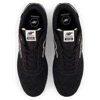 4005213669 - New Balance - Black/White - Sneaker