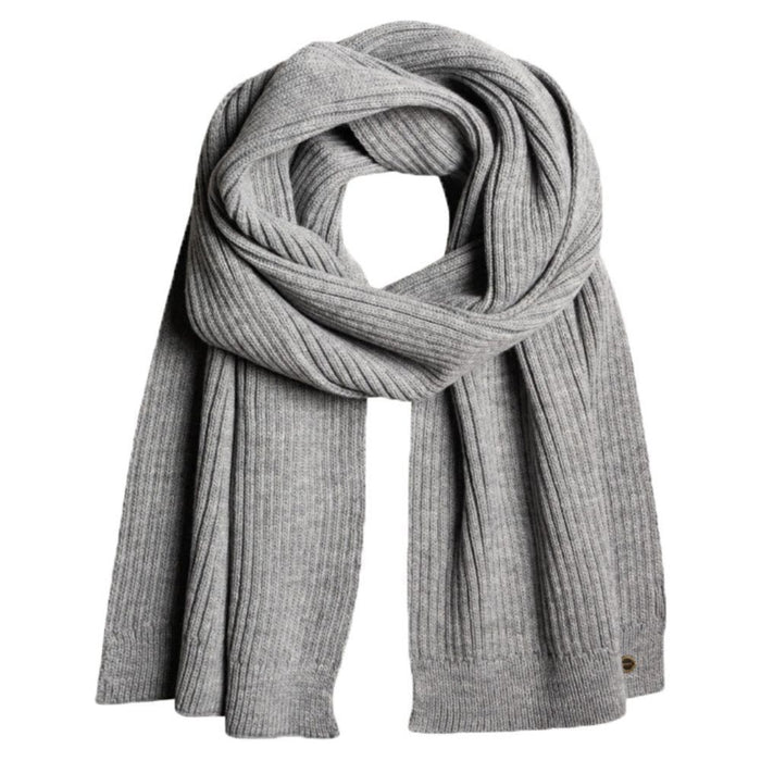 Patchouli  Scarf - Roxy - heather grey - Schal