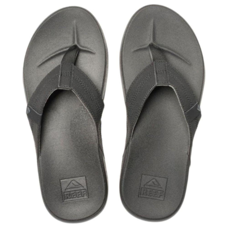 Reef - Reef Cushion Phantom - BLACK - Flip Flop