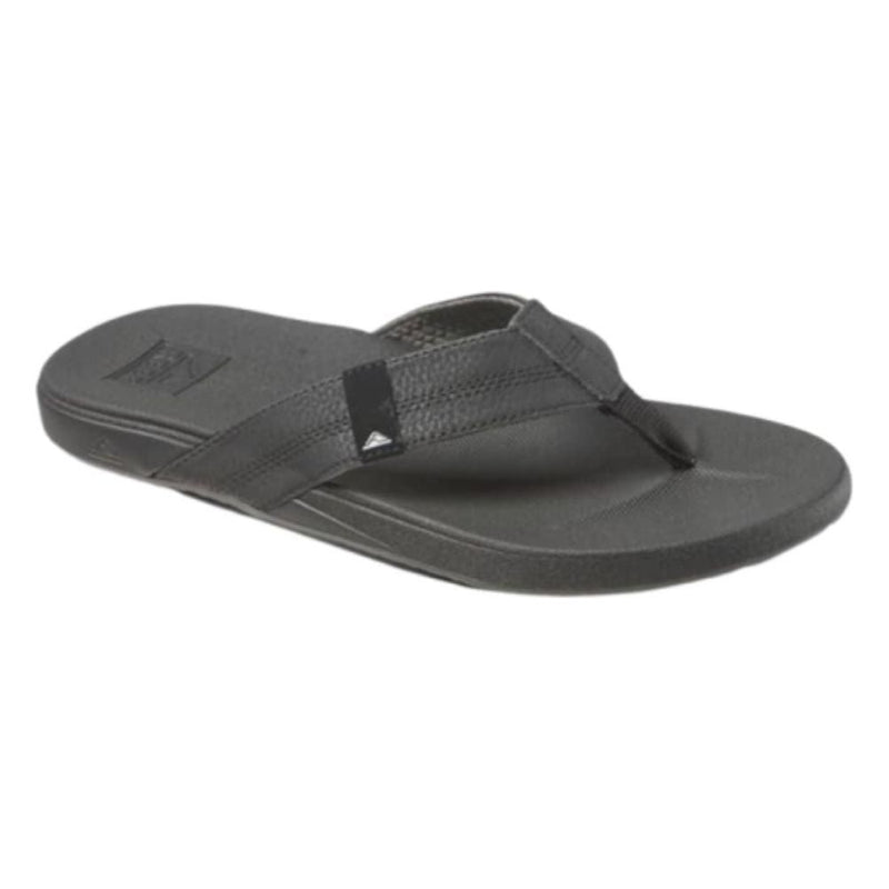 Reef - Reef Cushion Phantom - BLACK - Flip Flop