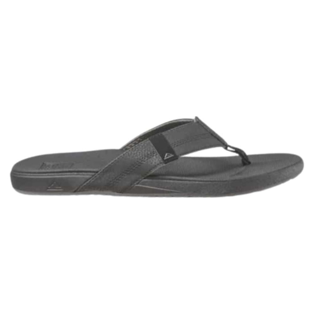 Reef - Reef Cushion Phantom - BLACK - Flip Flop