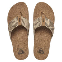 Reef - Cusion Strand - CHOCOLATE - Flip Flop