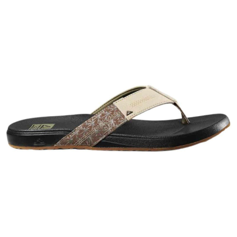 Reef - CUSHION PHANTOM - CAMO PALMS - Flip Flop