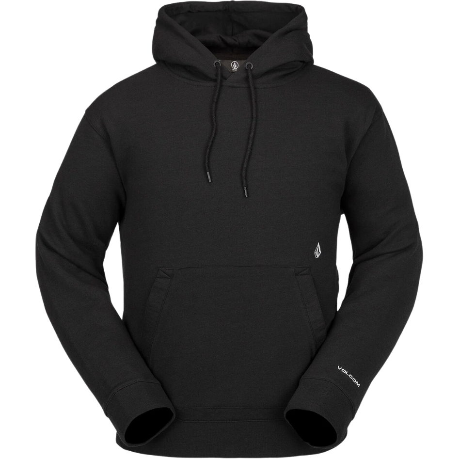 D.I. Fleece - Volcom - Herren - Art - Kapuzenpulli