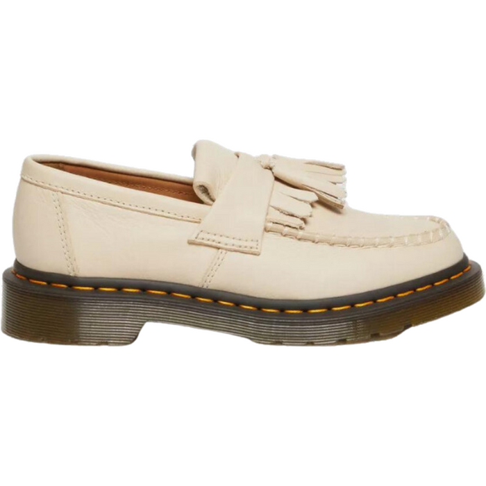 DrMartens - Adrian  - Savannah Tan Virginia - Slip-On