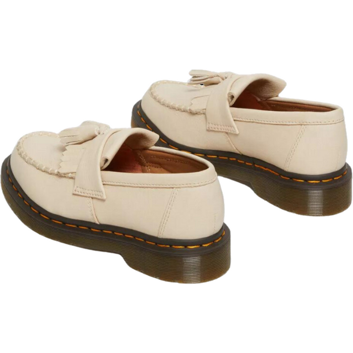 DrMartens - Adrian  - Savannah Tan Virginia - Slip-On