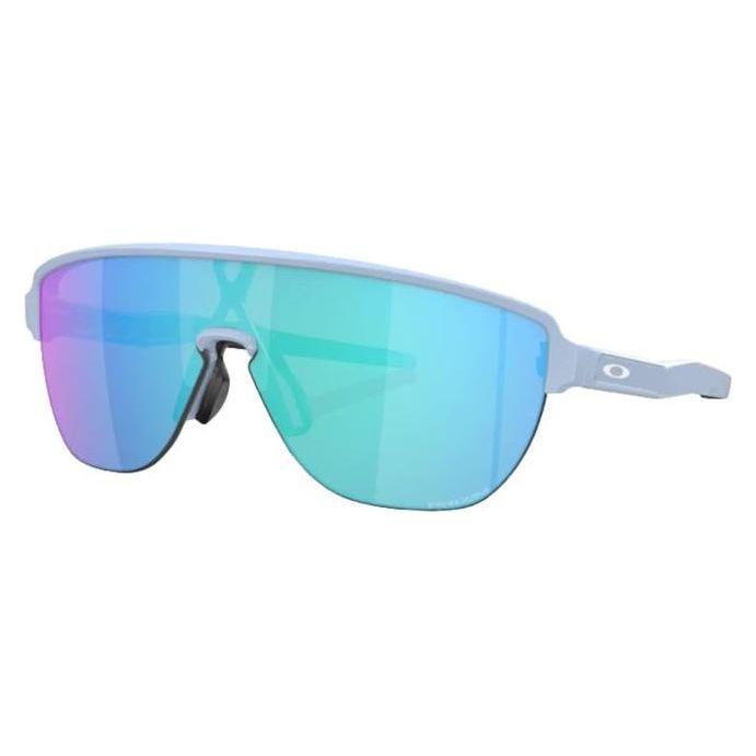 Corridor SONNENBRILLE - OAKLEY - Matte Stonewash - Prizm Sapphire - SONNENBRILLE 