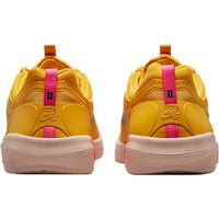 Nyjah Free 2 - Nike - POLLEN/BLACK-PINK BL - Sneaker